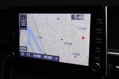 カローラクロス HEV Z