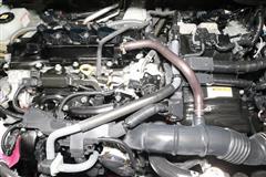 ヤリスクロス HEV Z