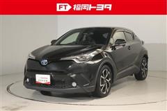 C-HR HEV G