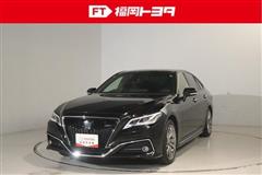 クラウン HEV RSアドバンス4