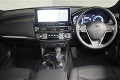 クラウン HEV RSアドバンス4