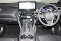 ハリアーHEV Zレザーパッケージ