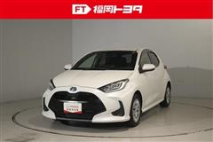 ヤリス HEV Z