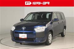 プロボックスバン F