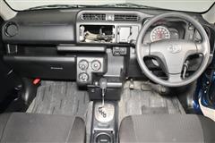 プロボックスバン F