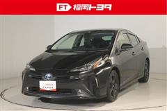 プリウス S ツーリング ブラック