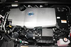 プリウス S ツーリング ブラック