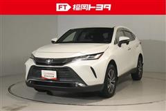 トヨタ ハリアー G