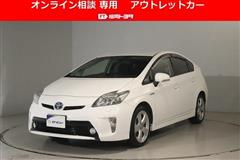 プリウス S ツーリングセレクション