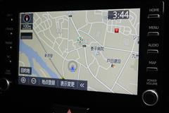 ヤリスクロス HEV GRスポーツ