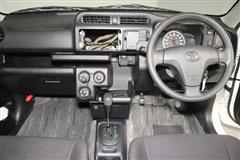 プロボックスバン GL