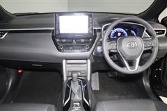 カローラクロス HEV Z