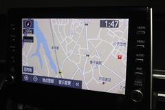 カローラクロス HEV Z