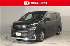 ヴォクシー HEV S-G