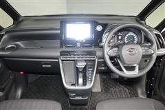 ヴォクシー HEV S-G