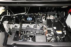 ヴォクシー HEV S-G