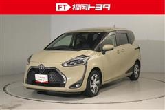 シエンタ G クエロ