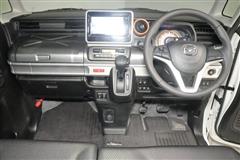 フレアワゴン HEV タフスタイルXS