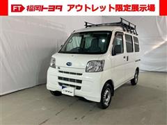 サンバーバン VB 2シーター