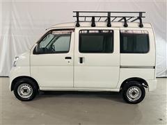 サンバーバン VB 2シーター