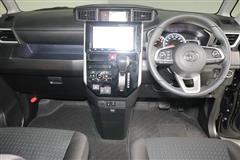 ルーミー カスタムG