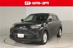 トヨタ ライズ G