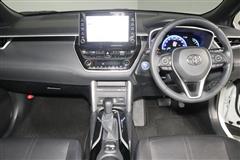 カローラクロス HEV Z