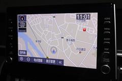 カローラクロス HEV Z