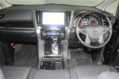 アルファード S Cパッケージ