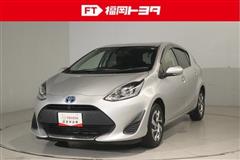 アクア S スタイルブラック