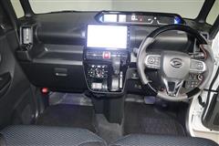 タントカスタム RS