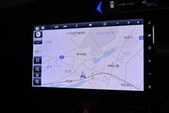 タントカスタム RS