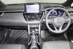 カローラクロス HEV Z