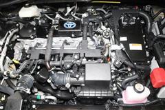 カローラクロス HEV Z