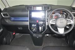 ルーミー カスタムG S