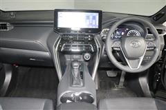 ハリアー Z レザーパッケージ