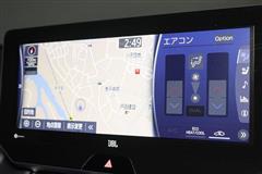 ハリアー Z レザーパッケージ