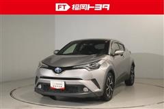 C-HR HEV G