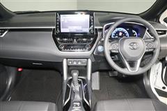 カローラクロス HEV Z