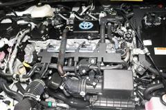 カローラクロス HEV Z