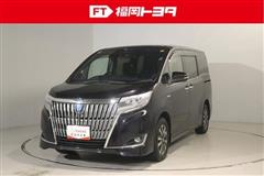 エスクァイア HEV GI