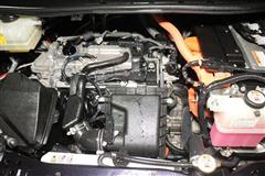 エスクァイア HEV GI