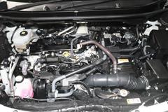 ヤリスクロス HEV Z