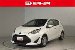 アクア S スタイルブラック