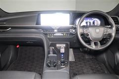 クラウンクロスオーバーGアドレザー