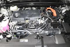 クラウンクロスオーバーGアドレザー