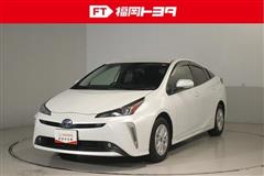 プリウス Sセーフティープラス2