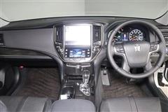 クラウン HEV アスリートS