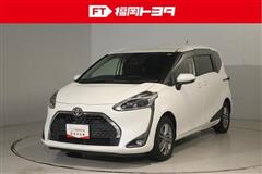 シエンタ G クエロ