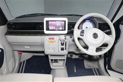 アルトラパン モード